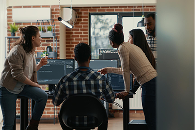 IT/Tech Staffing
